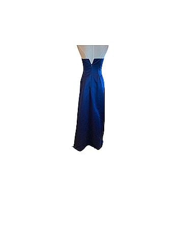 Michaelangelo Cocktail Dress (view 2)