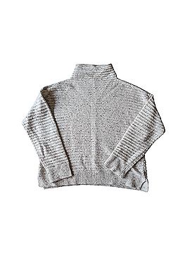 Madewell Turtleneck Sweater (view 1)