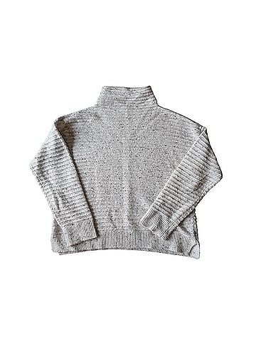 Madewell Turtleneck Sweater (view 1)