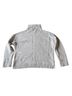 Madewell White Turtleneck Sweater Size XL - photo 2