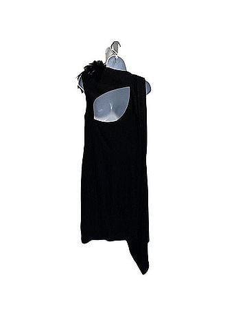 Helmut Lang Resort 2012 Cocktail Dress (view 2)