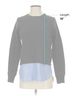 J.Crew Wool Pullover Sweater - J.Crew J.Crew Wool Pullover Sweater Size XS - photo 5
