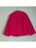 Alice + Olivia Thora Oversized Faux Fur Coat - photo 3