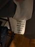 Banana Republic 94% Polyester 6% Spandex 100% Polyester Solid Gray Blazer Size 2X - photo 6