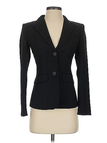 Brooks Brothers Brooks Brothers Wool Blazer (view 1)