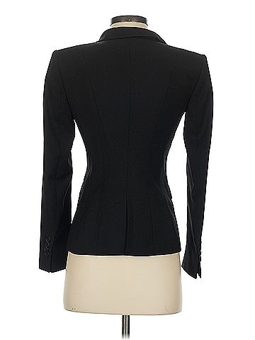 Brooks Brothers Brooks Brothers Wool Blazer (view 2)