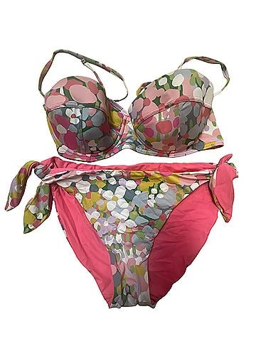 Kate Spade New York Two Piece Swimsuit (view 1)