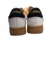 Adidas 100% Leather Sneakers Size 6 1/2 - photo 2