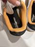 Adidas 100% Leather Sneakers Size 6 1/2 - photo 3
