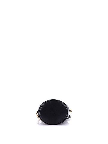 Saint Laurent Gaby Chain Bucket Bag Quilted Leather Mini (view 2)