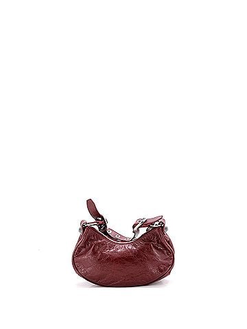 Balenciaga Le Cagole Giant Studs Shoulder Bag Leather XS (view 2)
