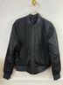 Lululemon Athletica Lululemon Women's Black Non-Stop Bomber *Reversible Jacket - photo 3