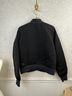 Lululemon Athletica Lululemon Women's Black Non-Stop Bomber *Reversible Jacket - photo 5