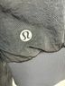 Lululemon Athletica Lululemon Women's Black Non-Stop Bomber *Reversible Jacket - photo 7