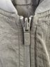 Lululemon Athletica Lululemon Women's Black Non-Stop Bomber *Reversible Jacket - photo 4