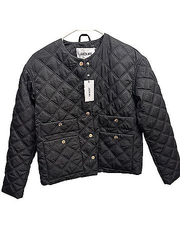 Jason Wu Jacket (view 2)
