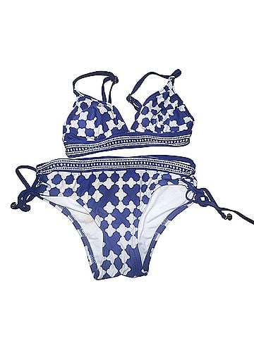 Kate Spade New York Two Piece Swimsuit (view 1)