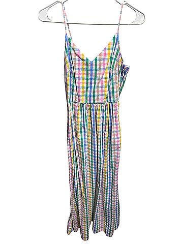 J.Crew Casual Dress (view 1)