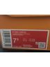 Nike Red Sneakers Size 7 1/2 - photo 3