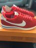Nike Red Sneakers Size 7 1/2 - photo 6