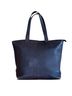 L.L.Bean 100% Leather Brown Leather Tote One size - photo 1