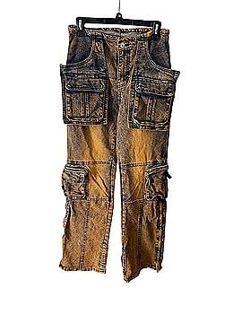 Amazon Essentials Cargo Pants (view 1)