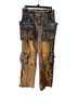 Amazon Essentials 100% Cotton Multi Color Cargo Pants Size M - photo 1