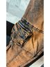 Amazon Essentials 100% Cotton Multi Color Cargo Pants Size M - photo 5