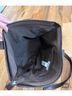 L.L.Bean 100% Leather Brown Leather Tote One size - photo 4