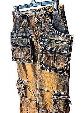 Amazon Essentials Cargo Pants (view 2)