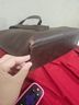L.L.Bean 100% Leather Brown Leather Tote One size - photo 11