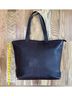 L.L.Bean 100% Leather Brown Leather Tote One size - photo 10