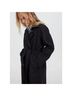 Madewell Double Breasted Trench Coat Coat - photo 3