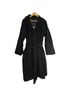 Madewell Double Breasted Trench Coat Coat - photo 4