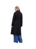 Madewell Double Breasted Trench Coat Coat - photo 2