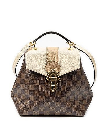 Louis Vuitton Clapton Backpack (view 1)
