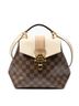 Louis Vuitton Brown Clapton Backpack One size - photo 1