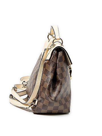 Louis Vuitton Clapton Backpack (view 2)