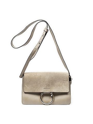 Chloé Small Faye (view 1)