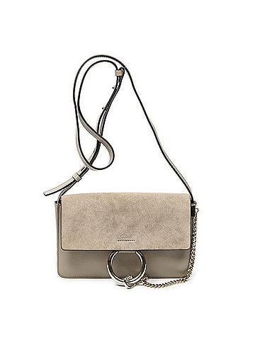 Chloé Small Faye (view 1)