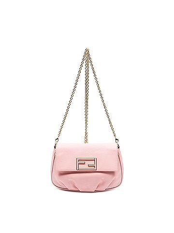 Fendi Fendista Pochette Crossbody (view 1)