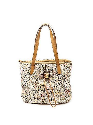 Fendi Drawstring Tote (view 1)