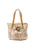 Fendi White Drawstring Tote One size - photo 1
