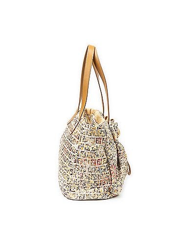 Fendi Drawstring Tote (view 2)