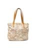 Fendi White Drawstring Tote One size - photo 5