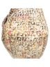 Fendi White Drawstring Tote One size - photo 6