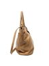 Prada White Double Pocket Top Handle Tote One size - photo 2