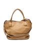 Prada White Double Pocket Top Handle Tote One size - photo 5