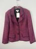Talbots Pink Blazer Size 18 - photo 4