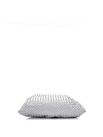 Bottega Veneta Hop Hobo Intrecciato Leather Large (view 2)